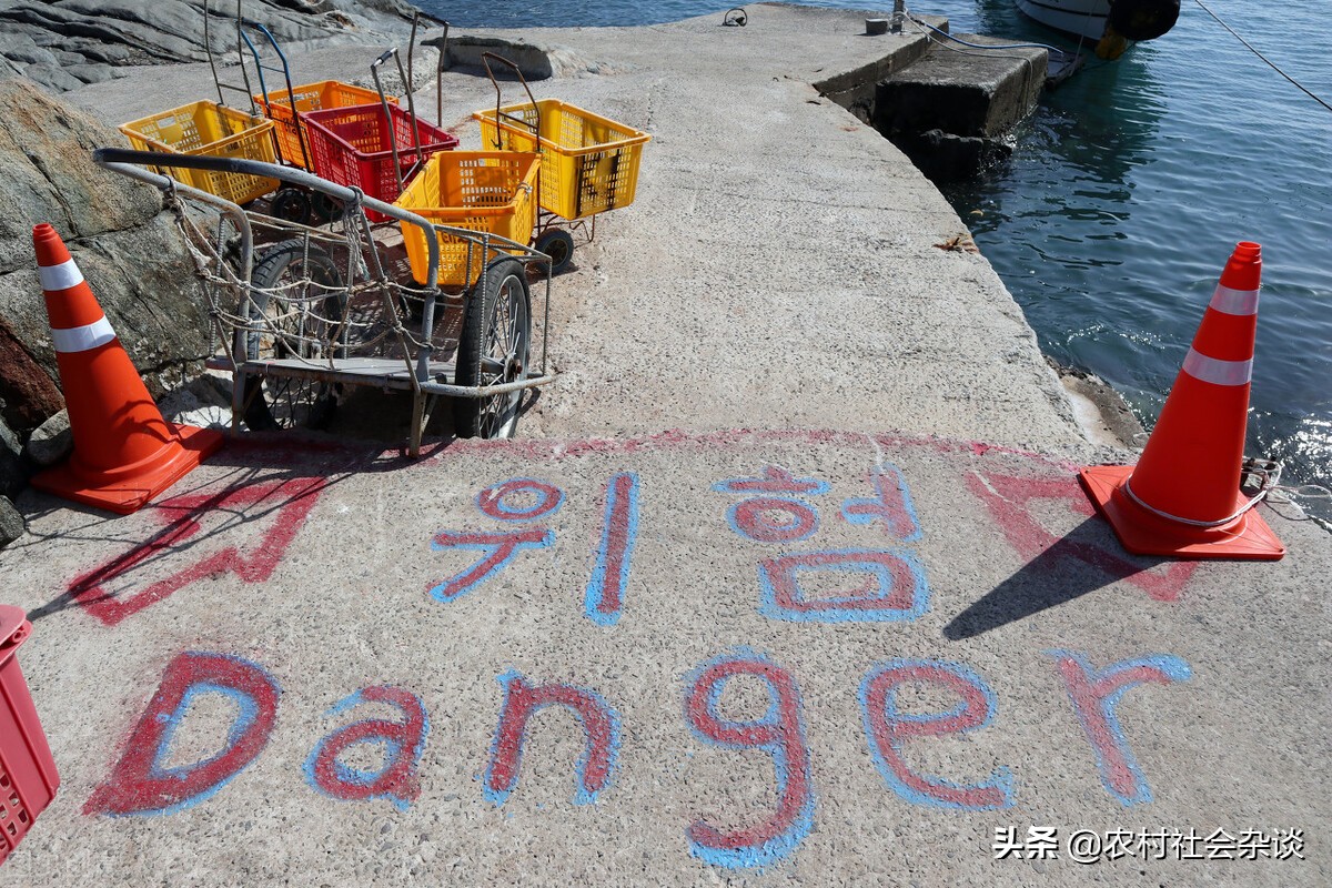 韩国生活水平比我们高吗,韩国人民生活水平