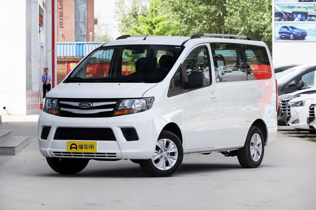 瑞风m320191.8经典5座,瑞风m3百公里加速测试