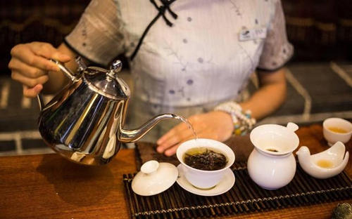 茶艺师是属于什么学历,茶艺师属于什么属性