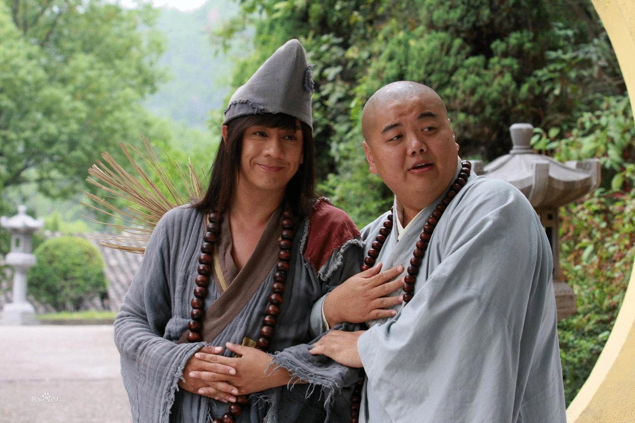 周星驰给钱拍戏,周星驰成名后只给4个人当配角