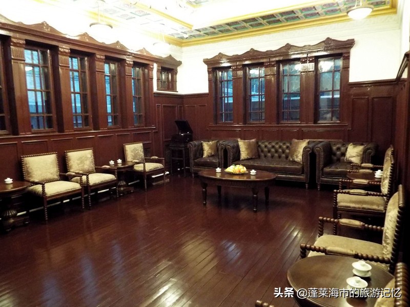 沈阳张氏帅府一日游攻略,游沈阳张氏帅府有感