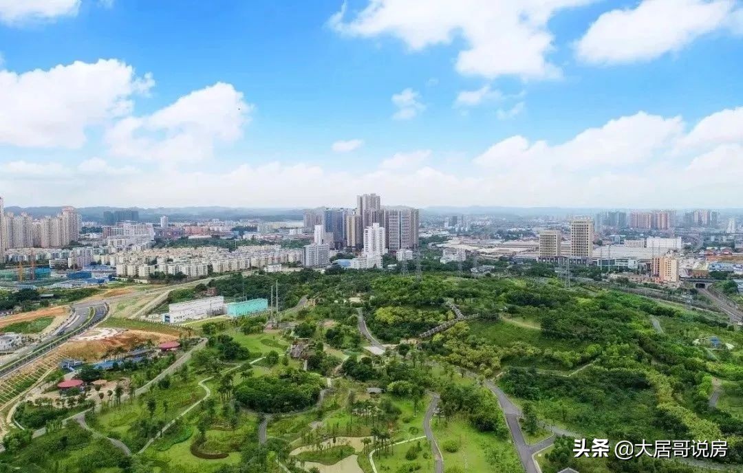 房价10000南宁学区最好的楼盘,南宁二手房近地铁站的楼盘