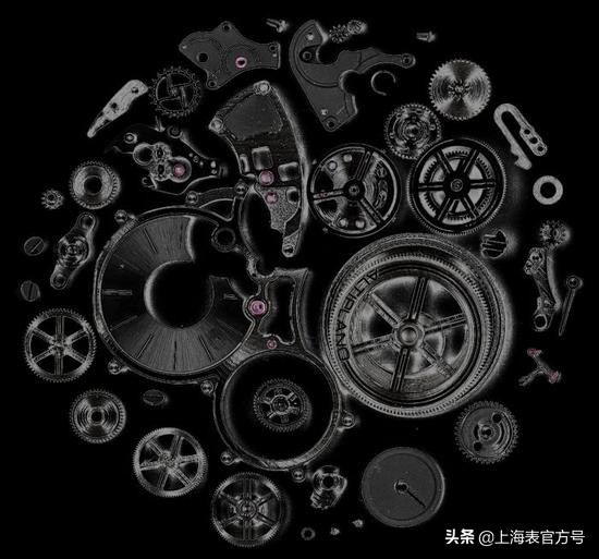 机械表厚一厘米算厚吗,全自动机械表男表薄