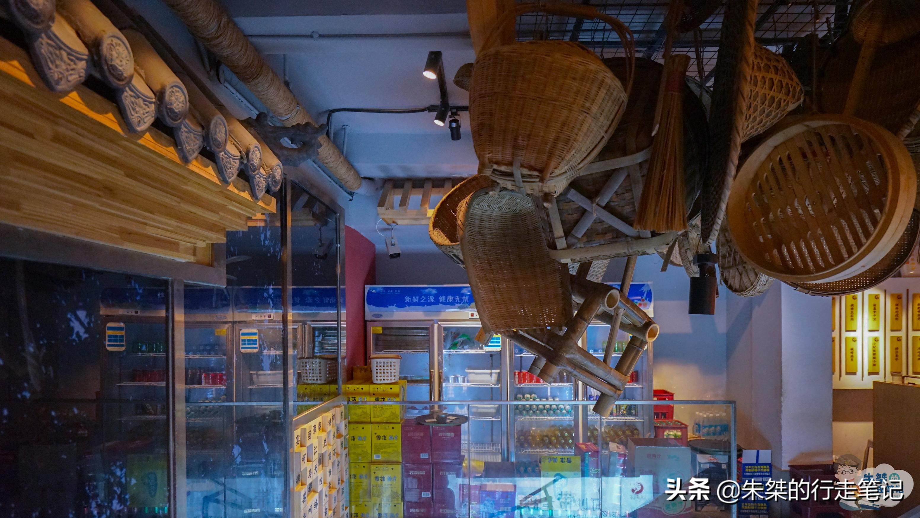 吃货必去的成都,在成都吃到家乡美食