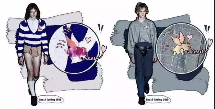 各大品牌的春节限定都跟猪一样吗,各大奢侈品牌新年限定