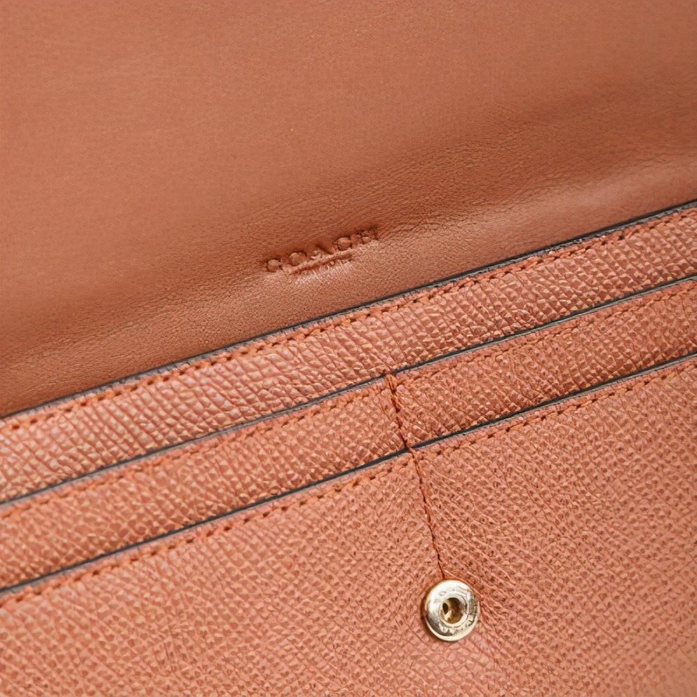 100个快速提升审美的品牌｜第十一期｜蔻驰coach