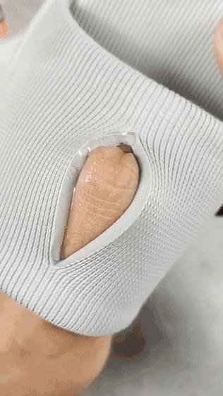 鞋子开胶用什么方法最快解决,鞋子开胶怎么修补最好