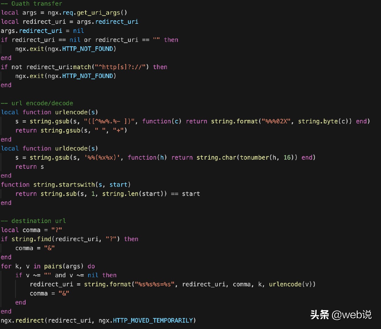 公众号跳转网页请输入正确的url,公众号url配置