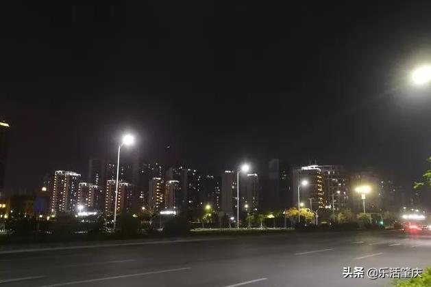 ​肇庆以“空城计”逼退病毒！某楼盘现超高入住率！有图有真相