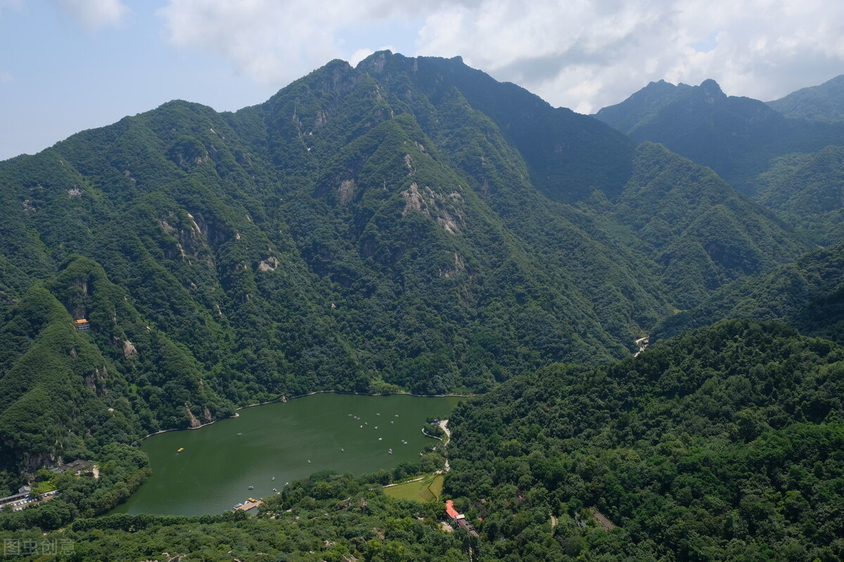 西安最重要的旅游景点,西安主要旅游景点攻略