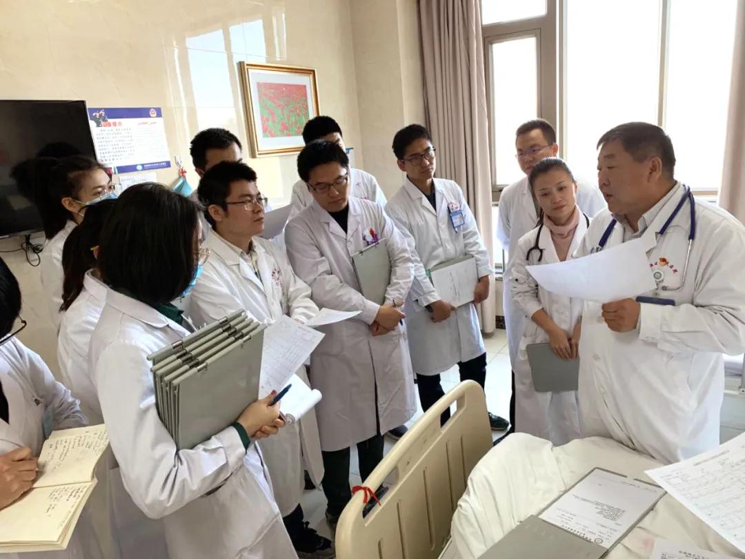 喜报！2020年*疆新**人民医院荣获6项自治区科技进步奖