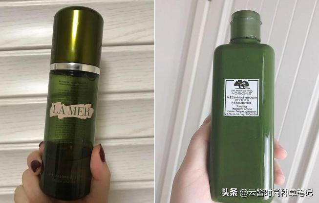 兰蔻平替系列,兰蔻塑颜系列平替