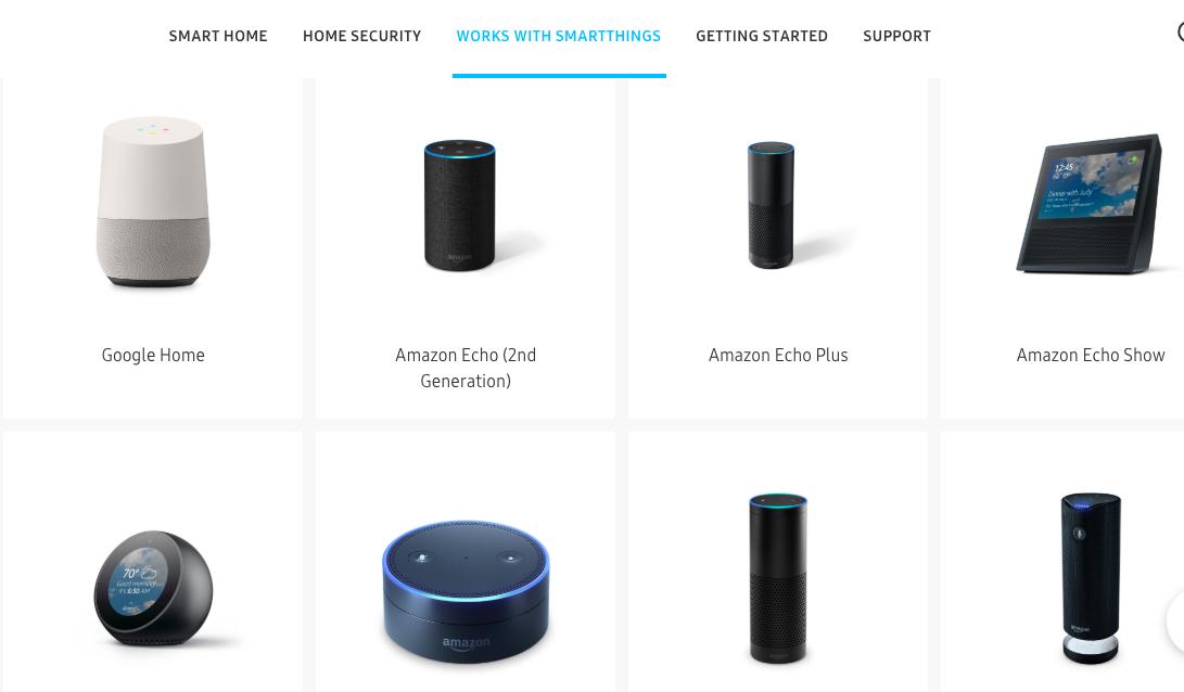 三星智能家居场景战略,三星智能家居有多智能