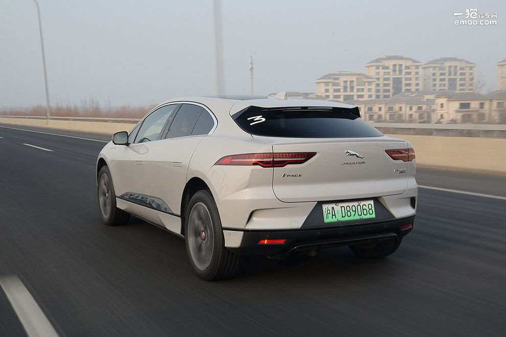 纯电动suv捷豹i-pace详解,捷豹e-pace2024款青春运动版试驾