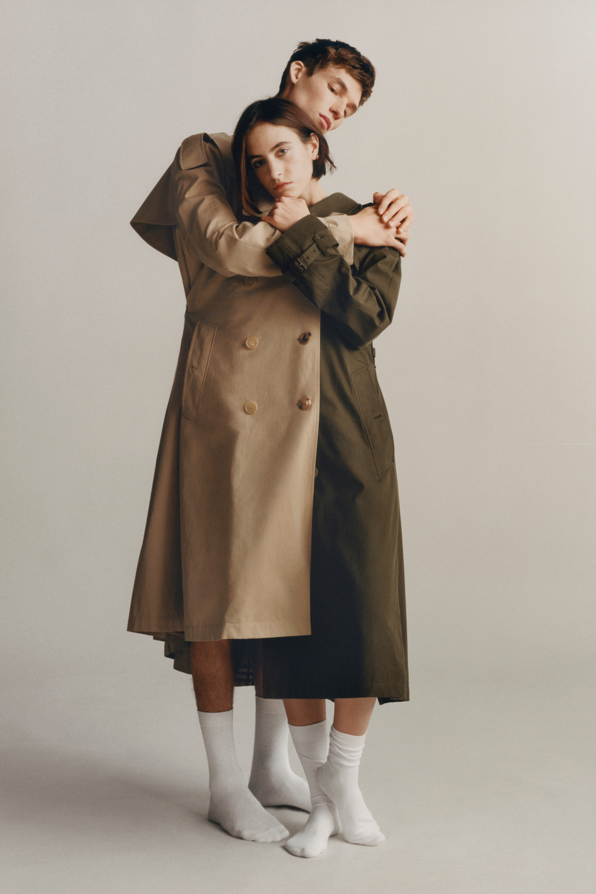 男朋友的衣服都是名牌,男朋友的衣服都好贵