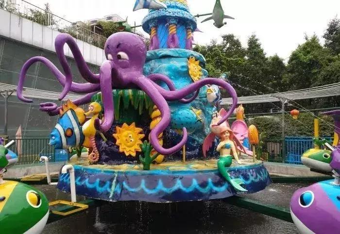 广州的儿童公园排名,广州儿童公园哪个好