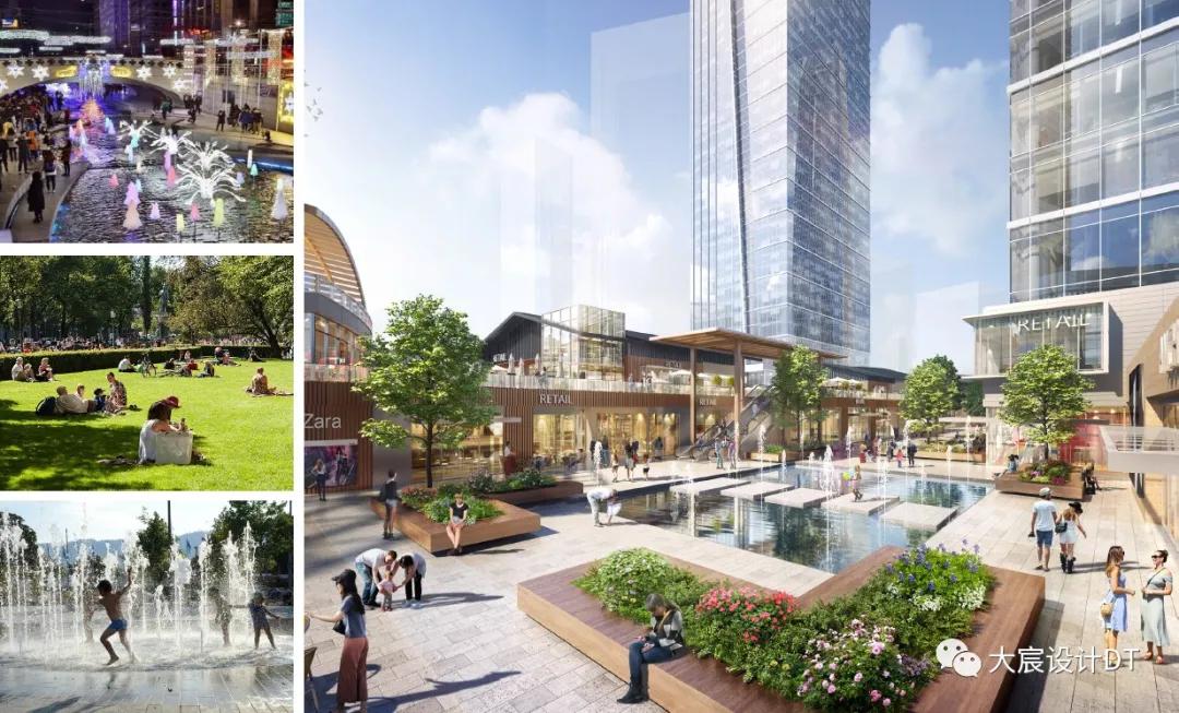 梧州商贸园最新规划,再现百年商埠繁华