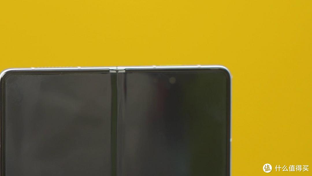 三星折叠屏手机zfold3能折叠多久,真香折叠屏