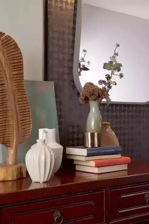 这样的卫生间简直是女友的天堂