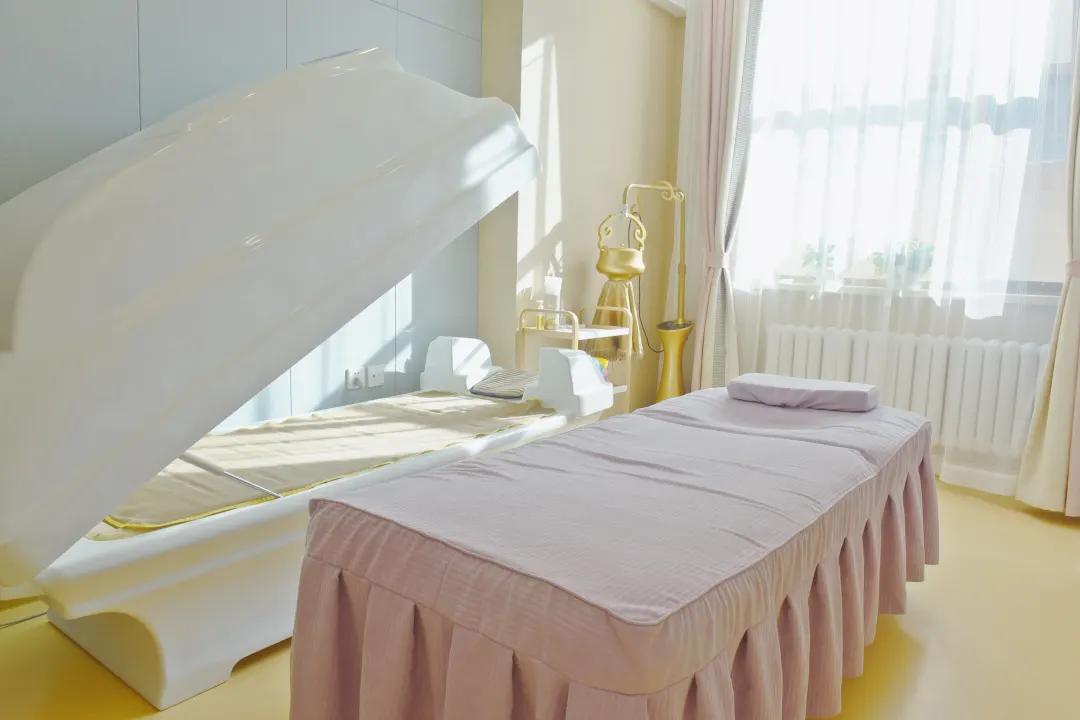 满心归来,为你而美!哈尔滨玛丽亚产后康复中心全面升级,双11活动价格首度曝光