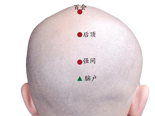 每日一穴丰隆穴,每日一穴中脘穴