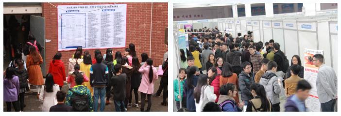 就业率百分百的学校,就业率几乎100%的大学专业