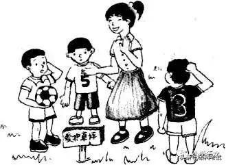 一二年级看图写话练习100篇附范文,一二年级看图写话必考练习