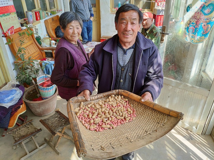 一个状元村18个博士硕士,培养出13个博士