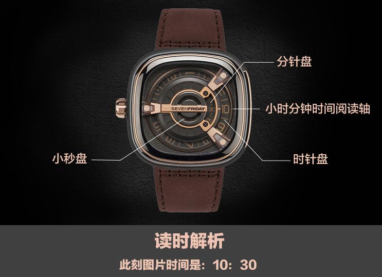 1w块钱能买到什么手表,意外获得上万元的手表