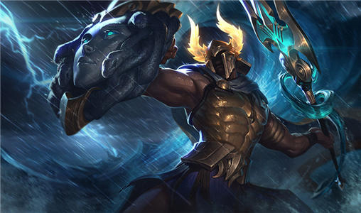 英雄联盟为什么从来不删除英雄?这才是聪明的地方