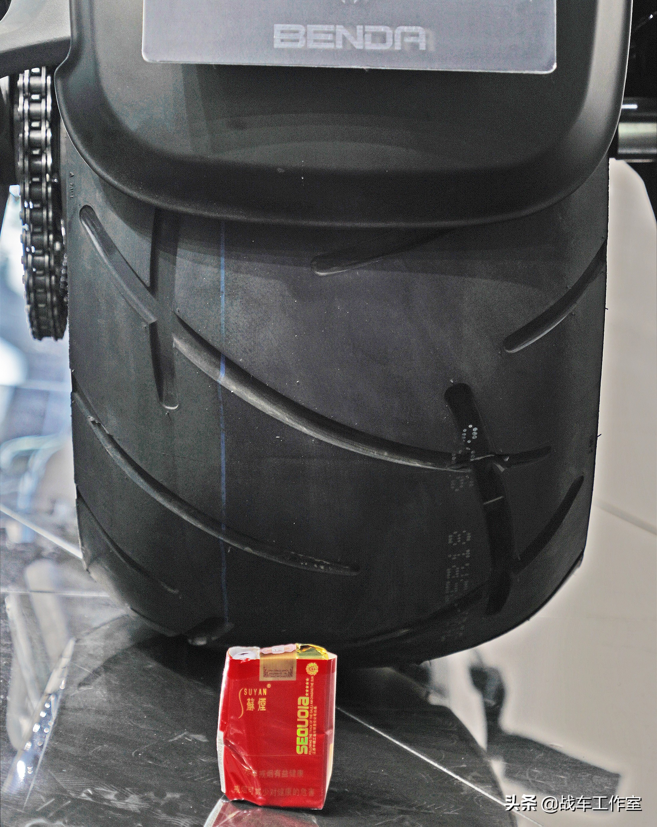 奔达燎700试驾视频,奔达燎700测试