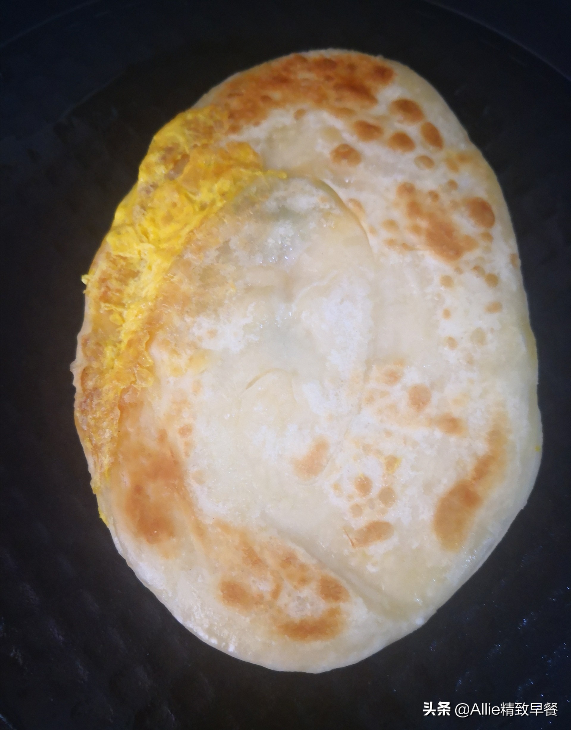 早餐面和饺子怎样做好吃,包饺子剩的面怎么做早餐