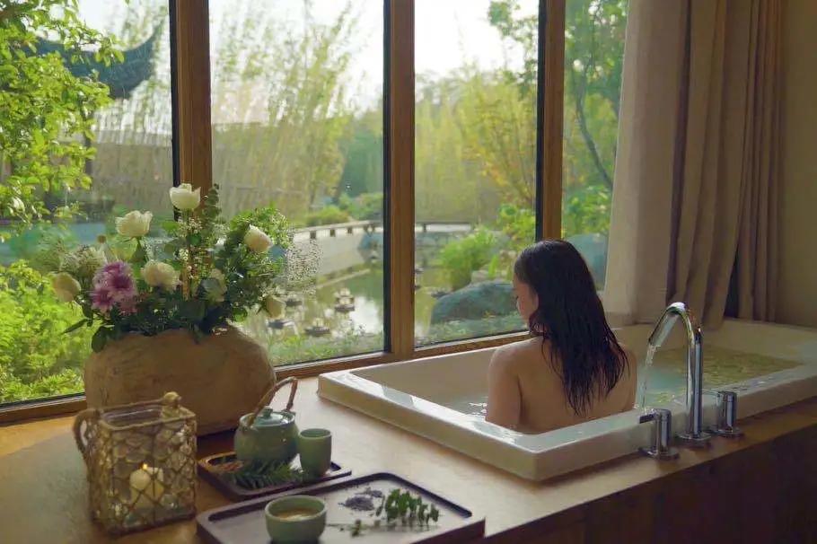 裸心第三家度假村，落户苏州太湖之畔｜苏泊水境，终于等到你