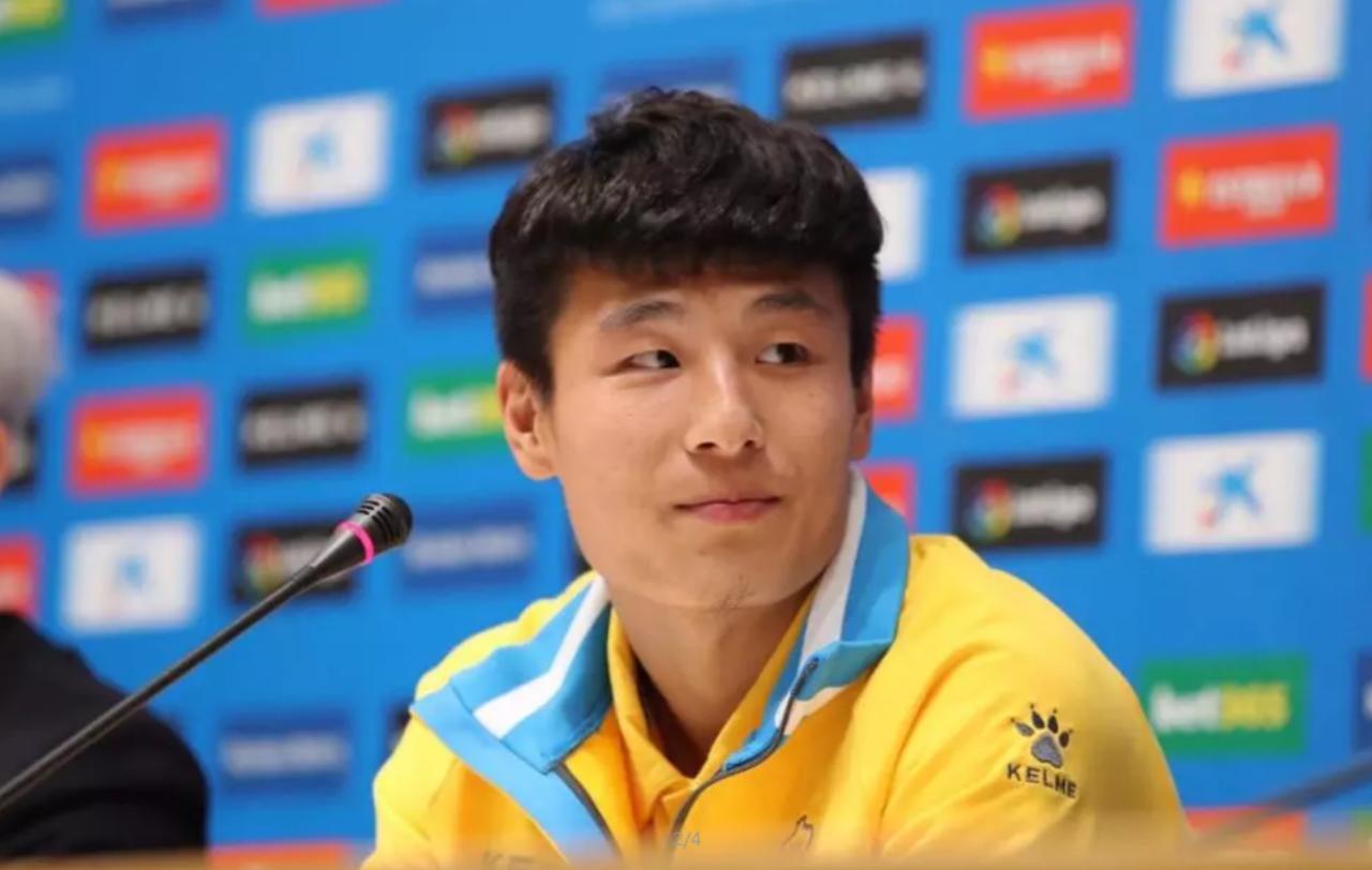 帝王之风!武磊被西媒夸出新高度:他和女帝武则天同姓