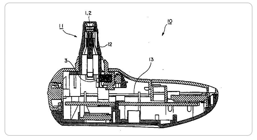 从气体到电子，小物件的大改变：温度计的前世今生，附最新专利
