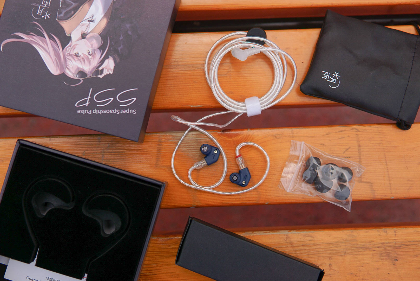 水月雨入耳式耳机推荐,水月雨耳机二百元内