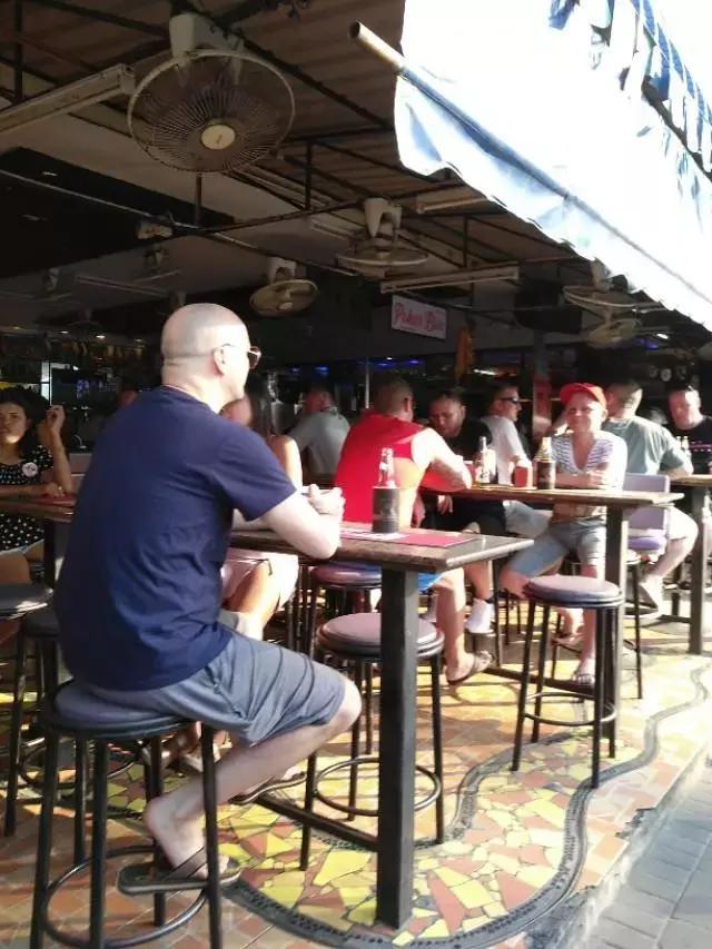 泰国芭提雅度假,泰国芭提雅养老攻略