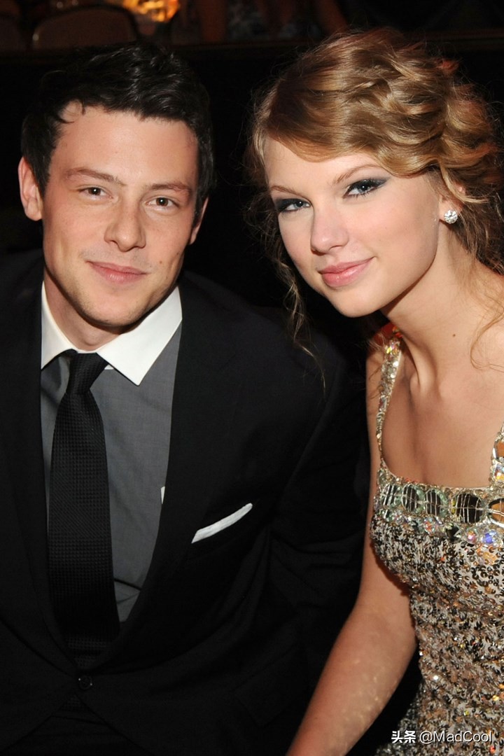 霉霉taylor现任男友的歌,霉霉taylorswift的lovestory