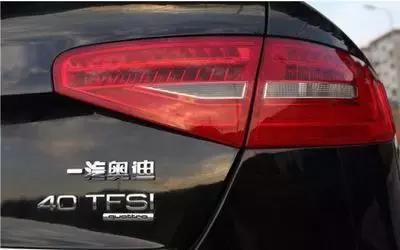 淄博花落满地：撩妹必备技能，带你了解汽车尾部字母含义