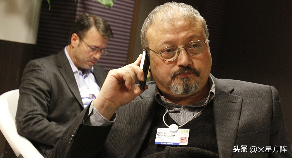 有罪的王储是个地缘政治问题，西方要求独立调查的呼吁变成了耳语