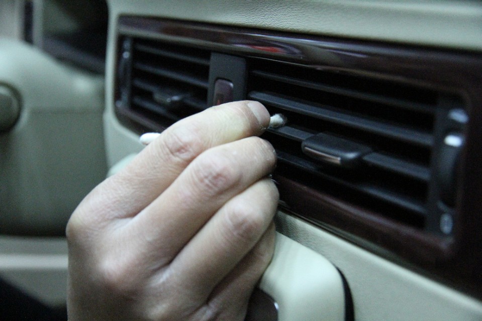 沃尔沃s80l翻新整备上海,沃尔沃s80l老车翻新福鼎