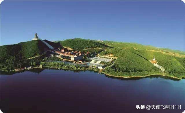 全国1152家a级旅游景区,黑龙江冰雪旅游地推荐