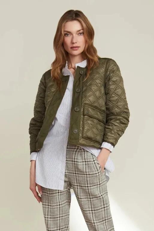 这人手一件的外套真的适合你吗?