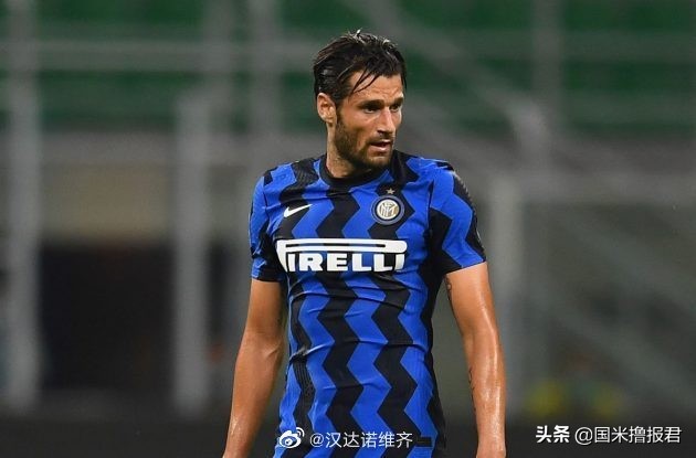 国米上新闻联播,国米新闻