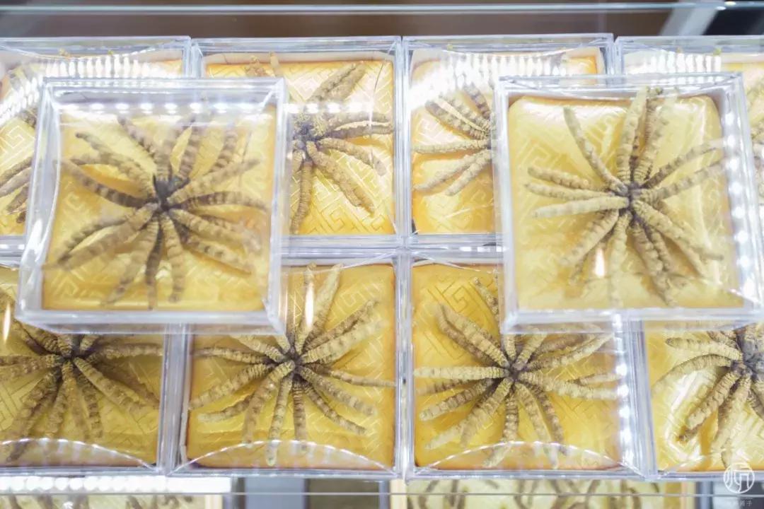 距离过年不到一个月！请收下LSE城市生活超市这份年货清单~