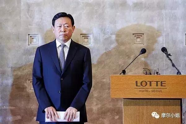 韩国财阀继承者之争,韩国财阀继承者