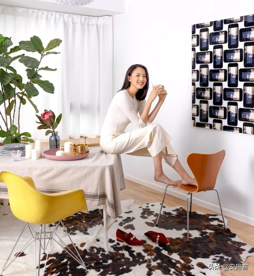 萧敬腾家里八层楼,萧敬腾的家究竟有多豪华