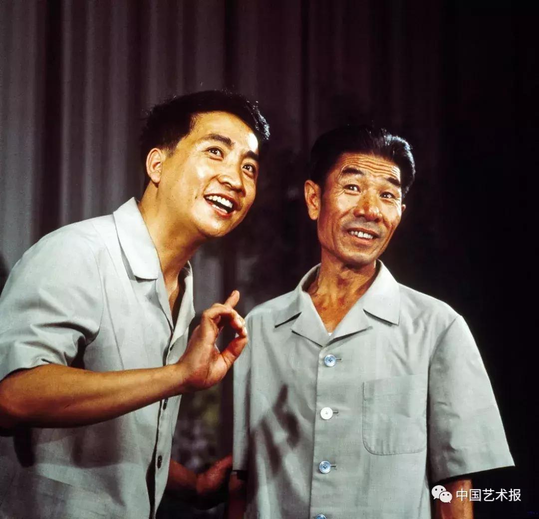 中国文联70周年庆典,中国文联成立70周年完整版