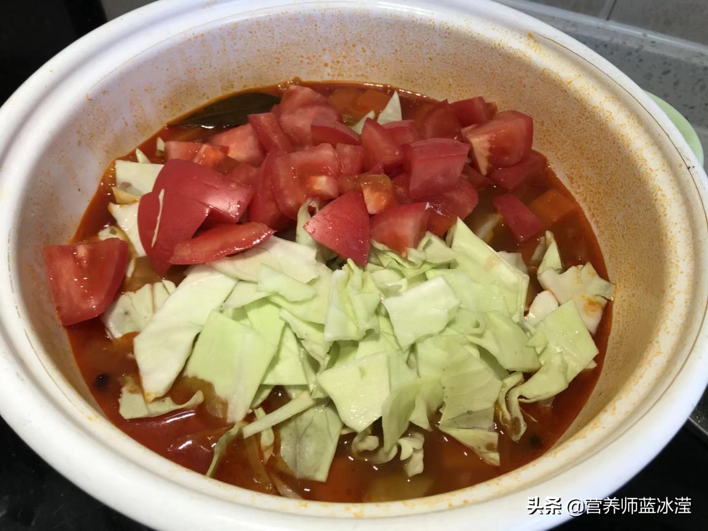 春天给孩子好吃的汤补钙又营养,冬天煲这几种汤孩子长高少生病