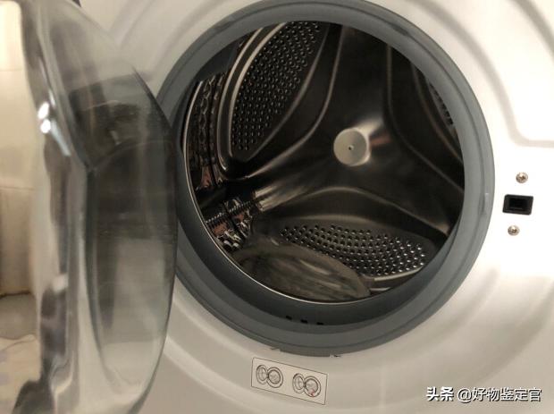 小户型超薄洗衣机,小户型小洗衣机宽45cm